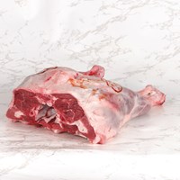 Meat Cut Spec Step 1